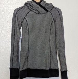 Lululemon Fitted Pullover